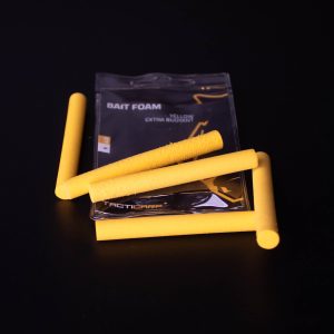 Bait Foam - YELLOW - Image 1
