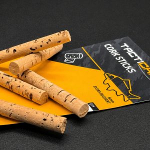 Cork Sticks - 6MM - Image 1
