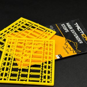 Hair Extender Stops - YELLOW - Image 1