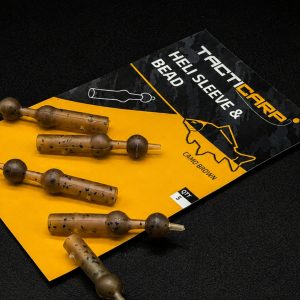 Heli Sleeve & Bead - Image 1