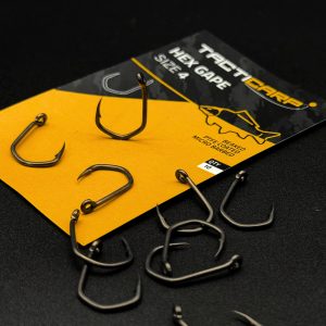 Hex Gape Hook S4 - Image 1
