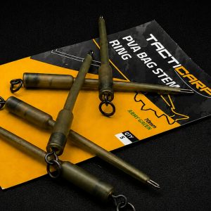 Solid PVA Bag Stem ring - 70mm - Image 1