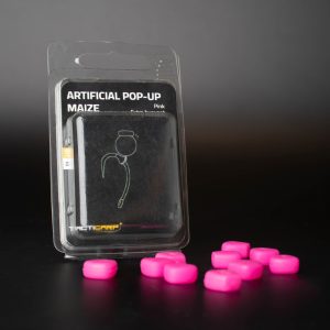 Artificial Pop-Up Maize PINK - Image 1