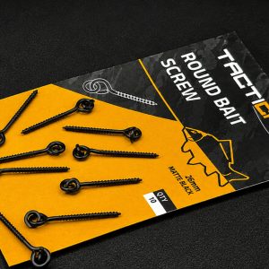Round Ring Bait Screw - 26MM - Image 1