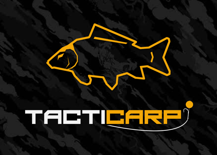 Tacticarp Logo Camo