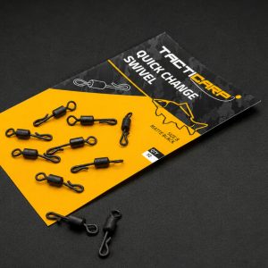 Quick Change Swivel - SIZE 8 - Image 1