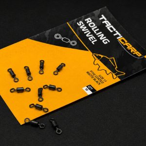 Rolling Swivel - SIZE 11 - Image 1