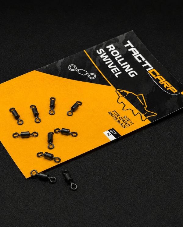 Rolling swivel S11