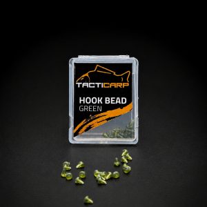 Hook Bead - GREEN - Image 1