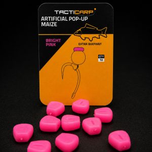 Artificial Pop-Up Maize - PINK - Image 1