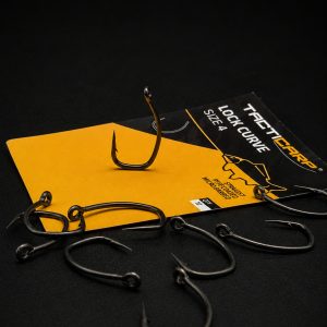 Lock Curve Hook S4 - Image 1