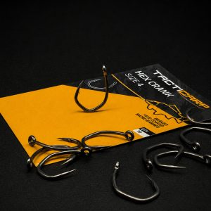 Hex Crank Hook S4 - Image 1