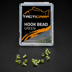 Hook Bead - GREEN - Image 1