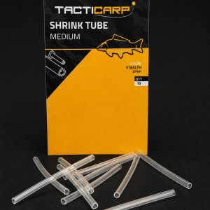 Shrink Tube - CLEAR M - Image 1