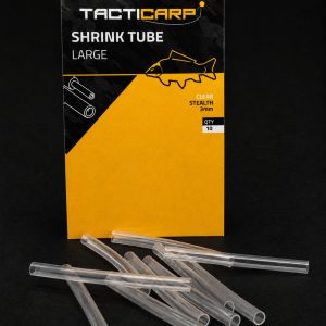 Shrink Tube - CLEAR L - Image 1