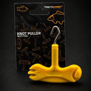 Knot puller multi tool - Image 1