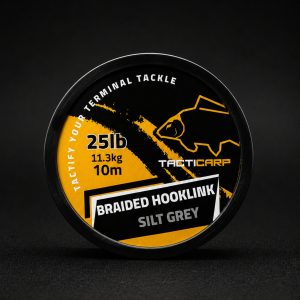 Braided  Hooklink - Image 1