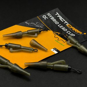 Hybrid Lead Clip QC - Image 1