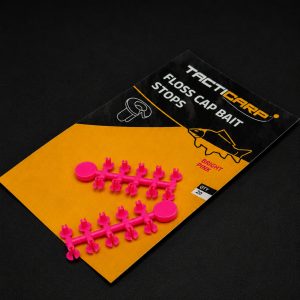 Floss Cap - PINK - Image 1
