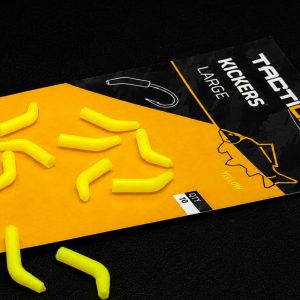Kickers - YELLOW - Image 1