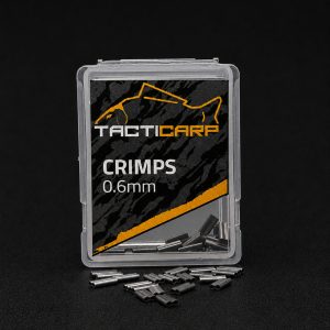 Crimps - 0.6MM - Image 1