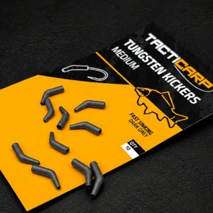 Tungsten Kickers - Medium - Image 1